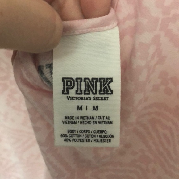 Pink Tank - Picture 4 of 4